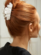 BaubleBar White - Disney hair accessory