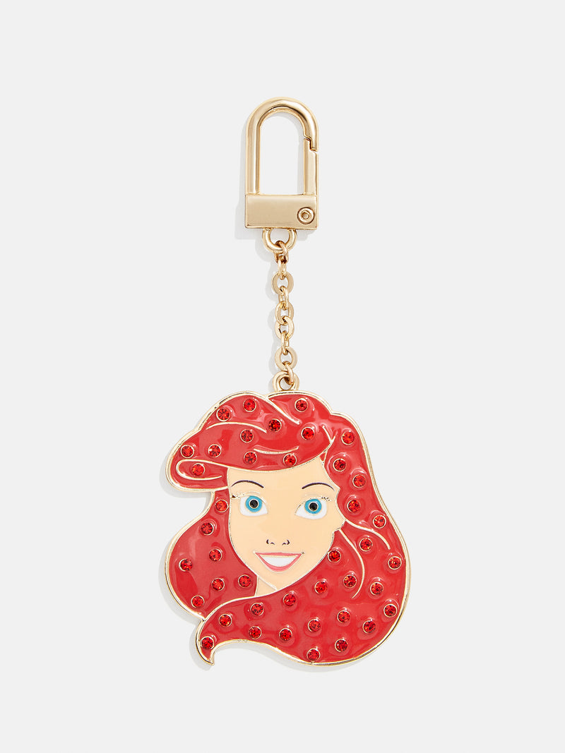 BaubleBar disney Princess Kids' Bag Charm - 
    Kids' Disney keychain
  

