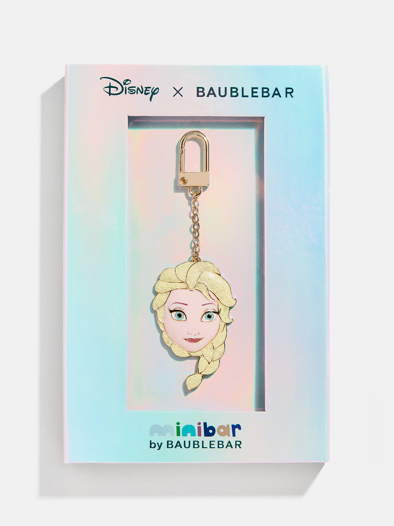 BaubleBar disney Princess Kids' Bag Charm - 
    Kids' Disney keychain
  
