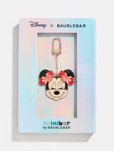BaubleBar Hula Minnie Mouse - Disney keychain