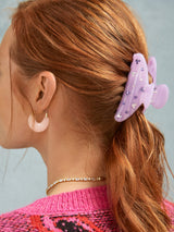 BaubleBar Yellow - 
    Disney hair accessory
  
