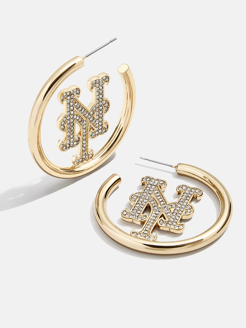 Mets jewelry discount