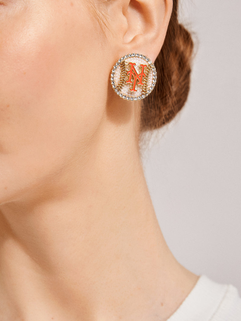 Mets jewelry discount