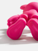 BaubleBar Sport Edition Mickey Mouse Disney Bag Charm - Hot Pink - Disney keychain