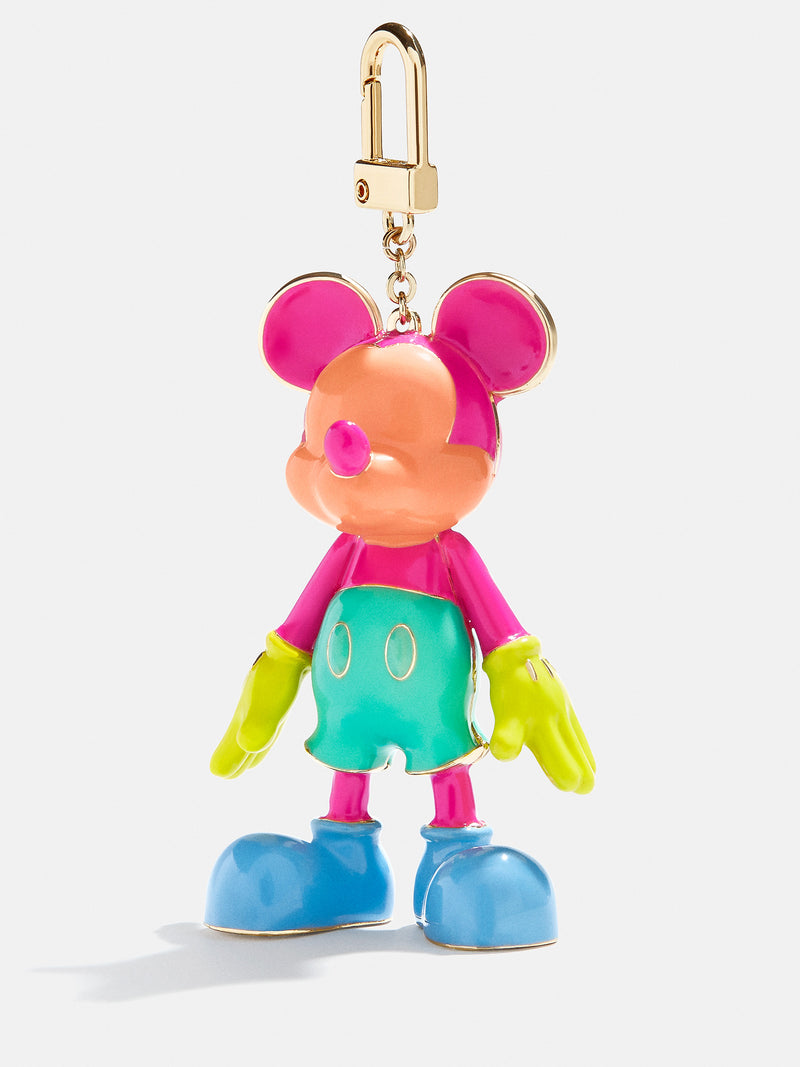 COACH Disney Mickey Mouse Tote Shoulder Bag Japan Limited | eBay