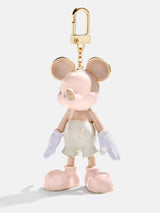 BaubleBar Mickey Mouse Disney Bag Charm - Neutral Colorblock - Get Gifting: Enjoy 20% Off​