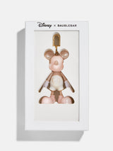 BaubleBar Mickey Mouse Disney Bag Charm - Neutral Colorblock - Get Gifting: Enjoy 20% Off​