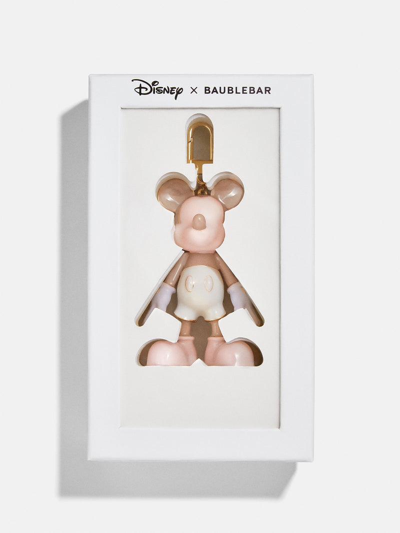 Mickey but make it neutral 🤎 #mickeymouse #baublebar #baublebarxdisne, Mickey Mouse