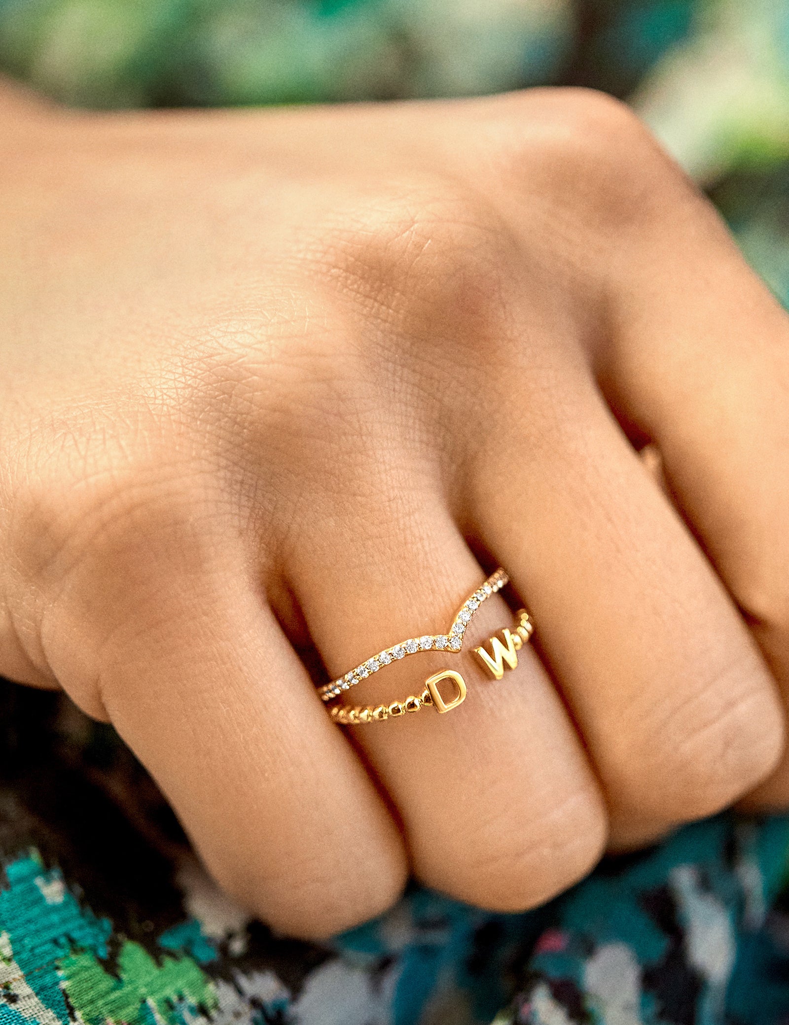 variant:14K Gold Plated Sterling Silver