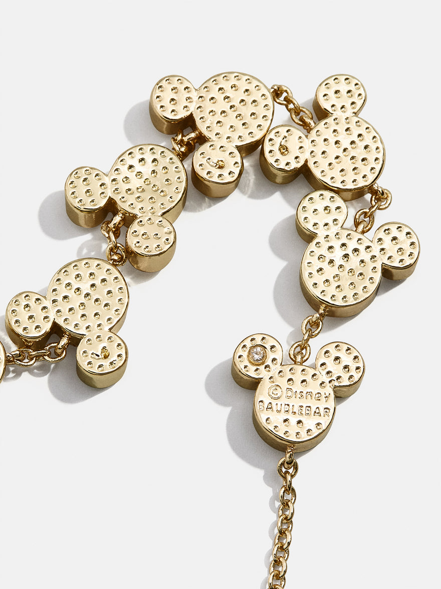 variant:Mickey Mouse