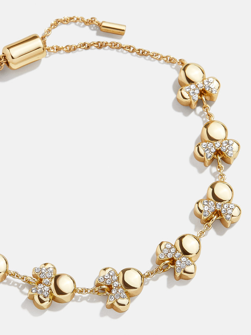 BaubleBar Minnie Mouse - 
    Ends Sunday: Enjoy 25% Off
  
