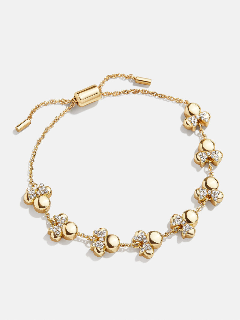 BaubleBar Minnie Mouse - 
    Ends Sunday: Enjoy 25% Off
  
