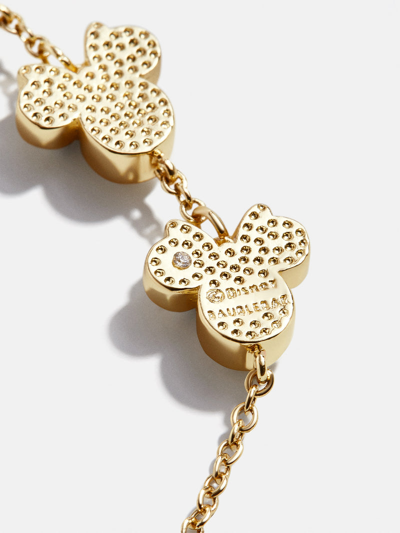 BaubleBar Minnie Mouse - Get Gifting: Enjoy 20% Off​