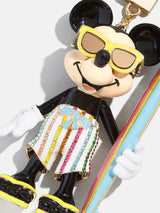 BaubleBar Mickey Mouse disney Bag Charm - Mickey Mouse Surf's Up - 
    Ends Sunday: Enjoy 20% off
  
