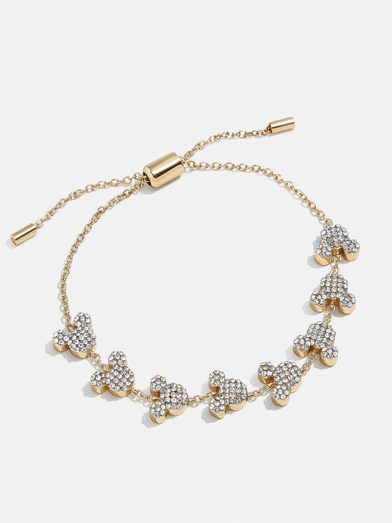 BaubleBar Clear/Gold - 
    Enjoy 20% off - This Week Only
  
