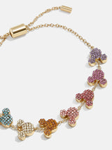 BaubleBar Rainbow - 
    Disney bracelet
  
