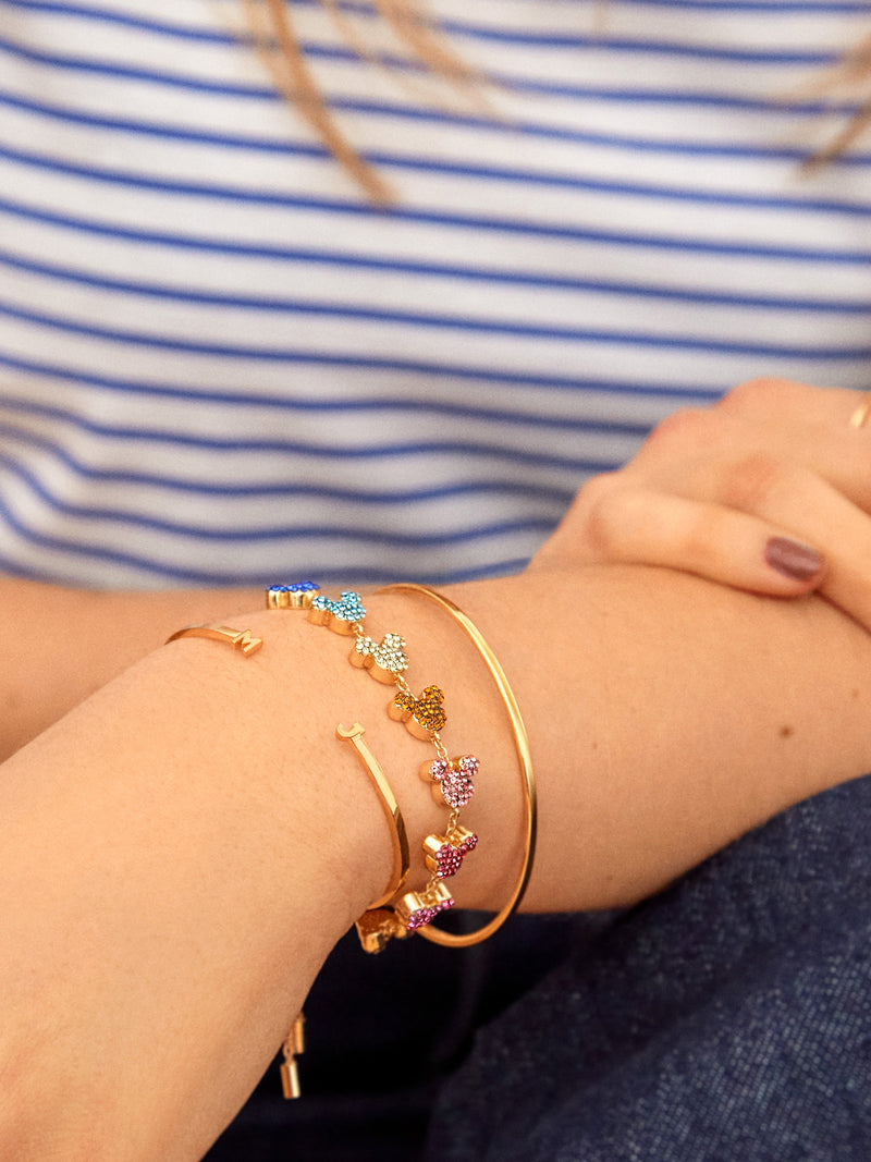 BaubleBar Rainbow - 
    Disney bracelet
  
