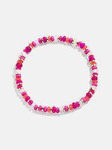 BaubleBar Hot Pink - Stocking Stuffer Deal