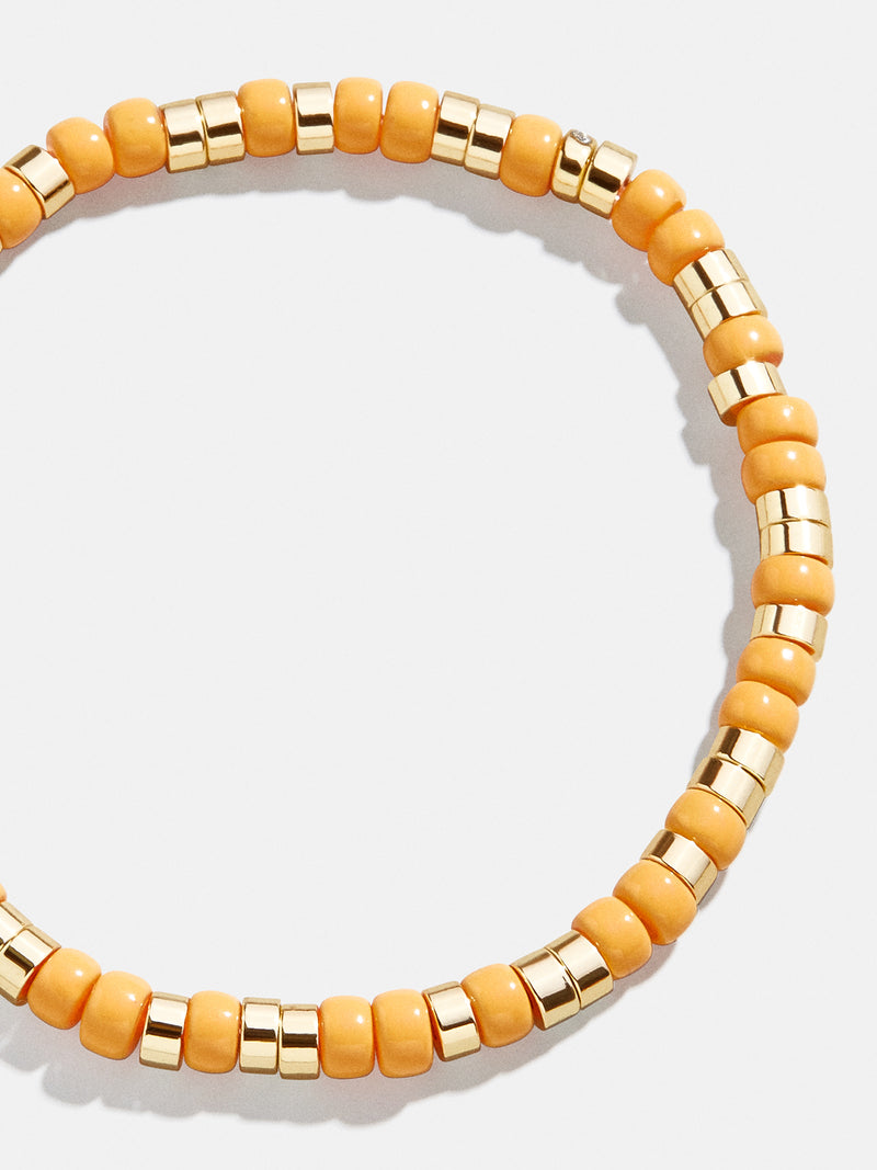 BaubleBar Orange - Get an extra 20% off sale styles. Discount applied in cart 