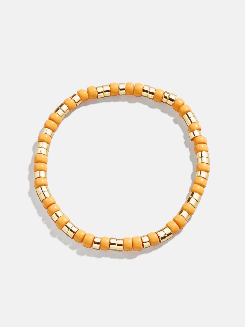 BaubleBar Orange - Get an extra 20% off sale styles. Discount applied in cart 
