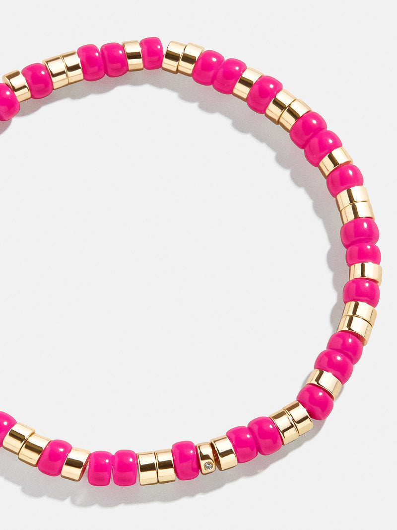 BaubleBar Hot Pink - Get an extra 20% off sale styles. Discount applied in cart 