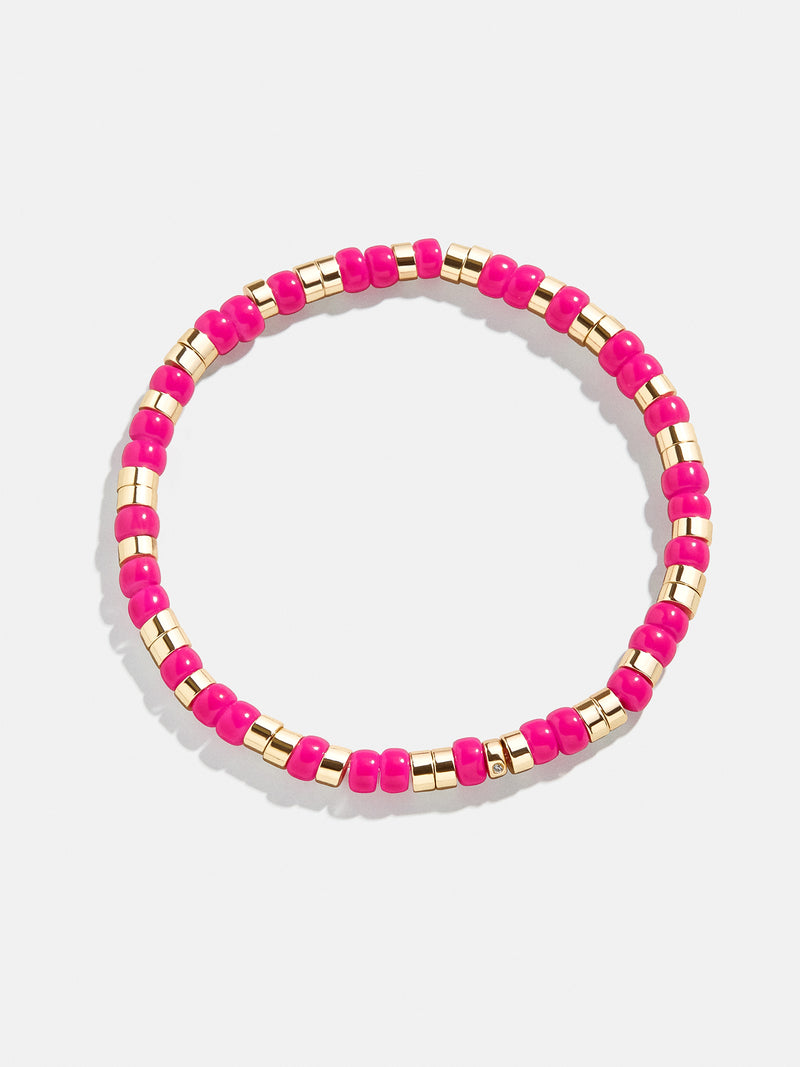 BaubleBar Hot Pink - Get an extra 20% off sale styles. Discount applied in cart 