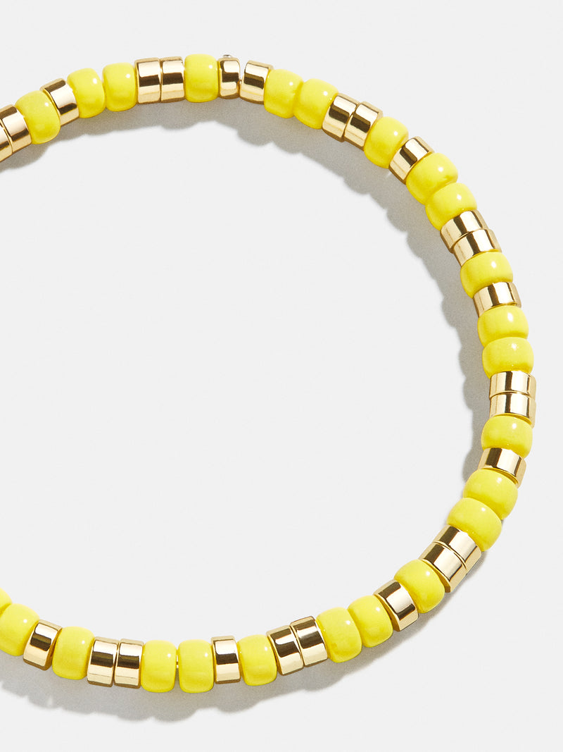 BaubleBar Yellow - Get an extra 20% off sale styles. Discount applied in cart 