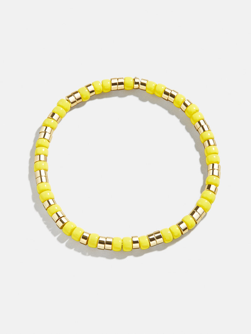 BaubleBar Yellow - Get an extra 20% off sale styles. Discount applied in cart 