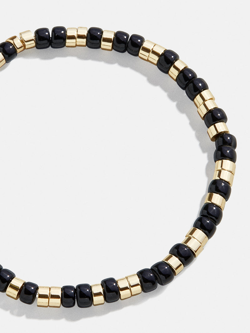 BaubleBar Black - Get an extra 20% off sale styles. Discount applied in cart 