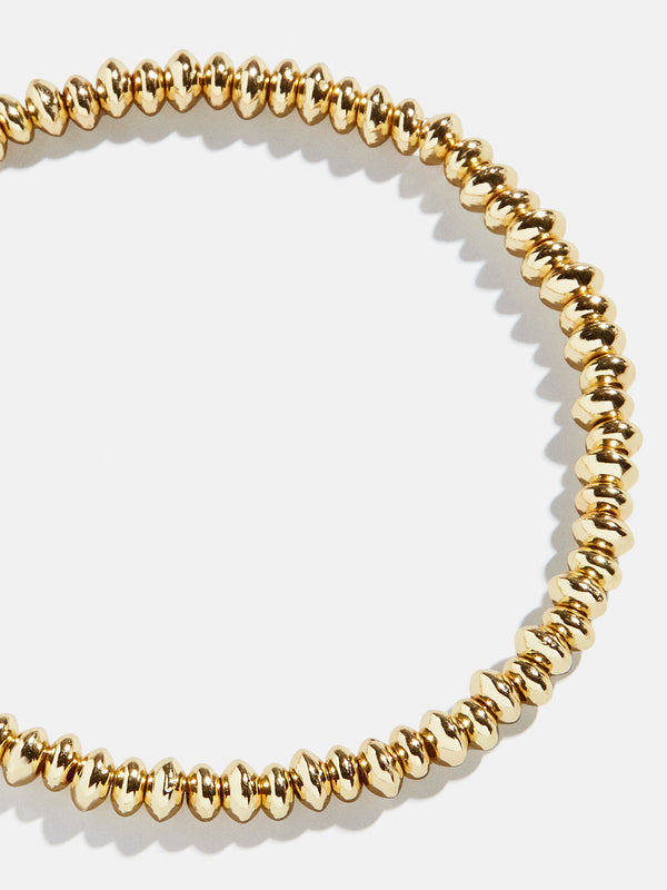 Paris Bracelet - Gold