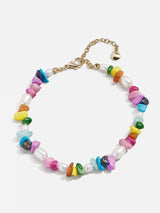 BaubleBar Natalia Anklet - Colorful beaded anklet