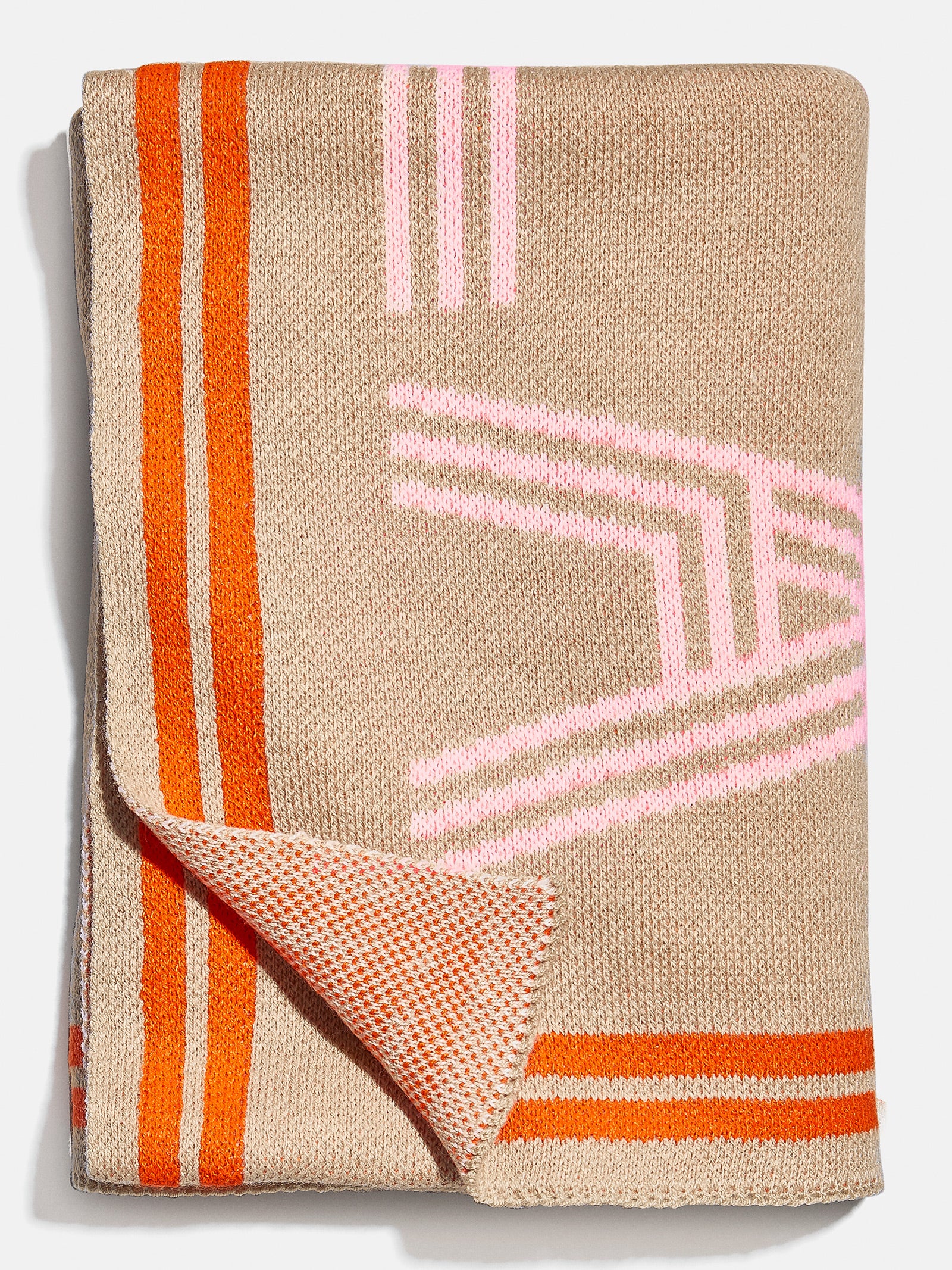Custom TANNER Blanket