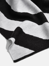 BaubleBar Philadelphia 76ers NBA Custom Blanket - Custom, machine washable blanket