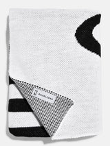 BaubleBar Miami Heat NBA Custom Blanket - Custom, machine washable blanket