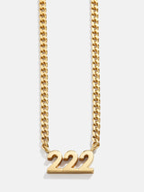 BaubleBar 18K Gold Plated Sterling Silver - 
    18K Gold Plated Sterling Silver
  
