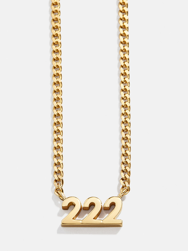 BaubleBar 18K Gold Plated Sterling Silver - 
    18K Gold Plated Sterling Silver
  
