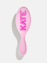 BaubleBar Fine Line Mini Custom Hair Brush - Fine Line Lavender - Get Gifting: Enjoy 20% Off​