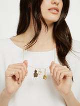 BaubleBar Tennis Shoes Charm - Gold - 
    Enjoy an extra 20% off sale - This Week Only
  
