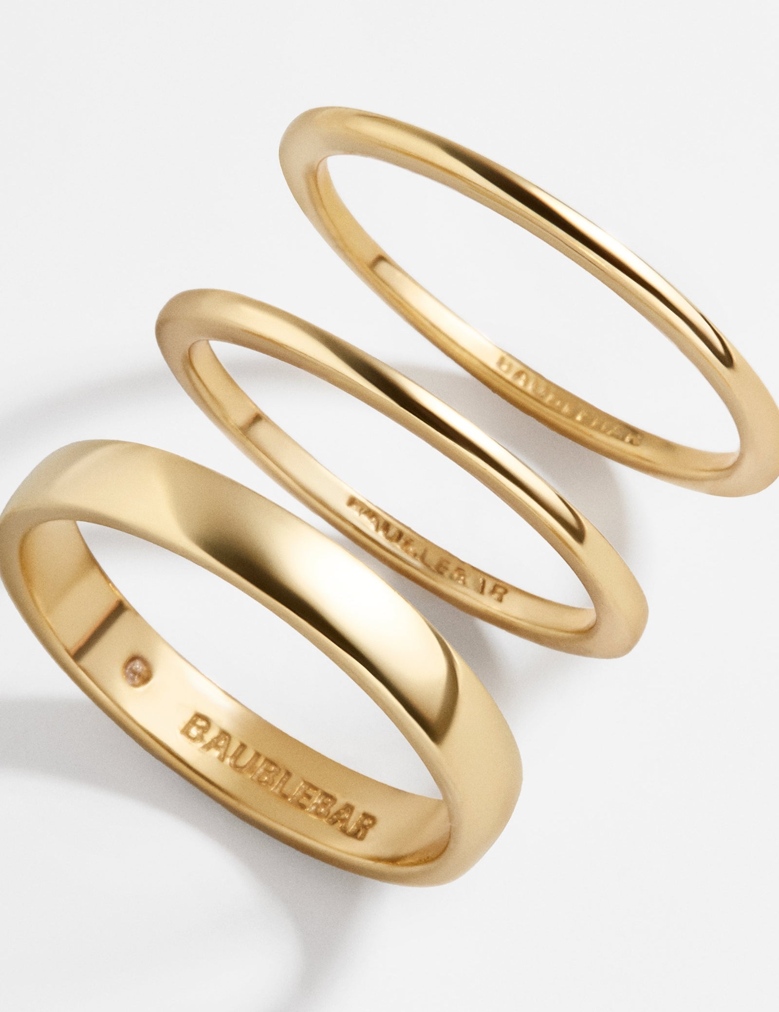 variant:18K Gold Plated Sterling Silver