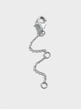 BaubleBar Silver - Get Gifting: Enjoy 20% Off​