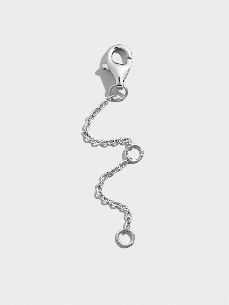 BaubleBar Silver - Get Gifting: Enjoy 20% Off​