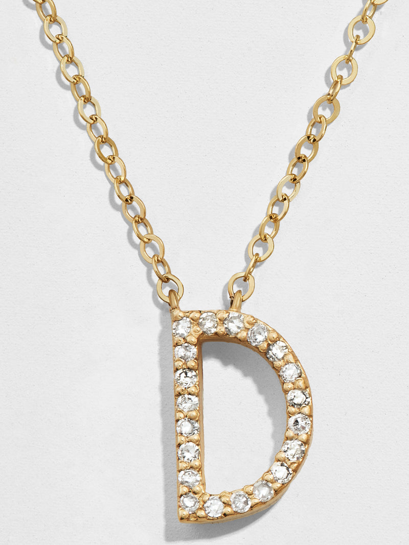 BaubleBar D - 
    Enjoy 20% off - This Week Only
  

