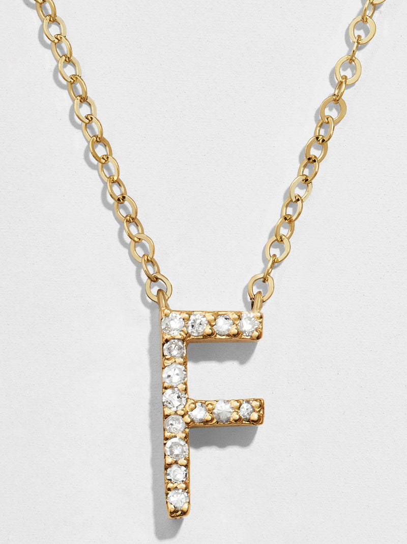 BaubleBar F - 
    Enjoy 20% off - This Week Only
  
