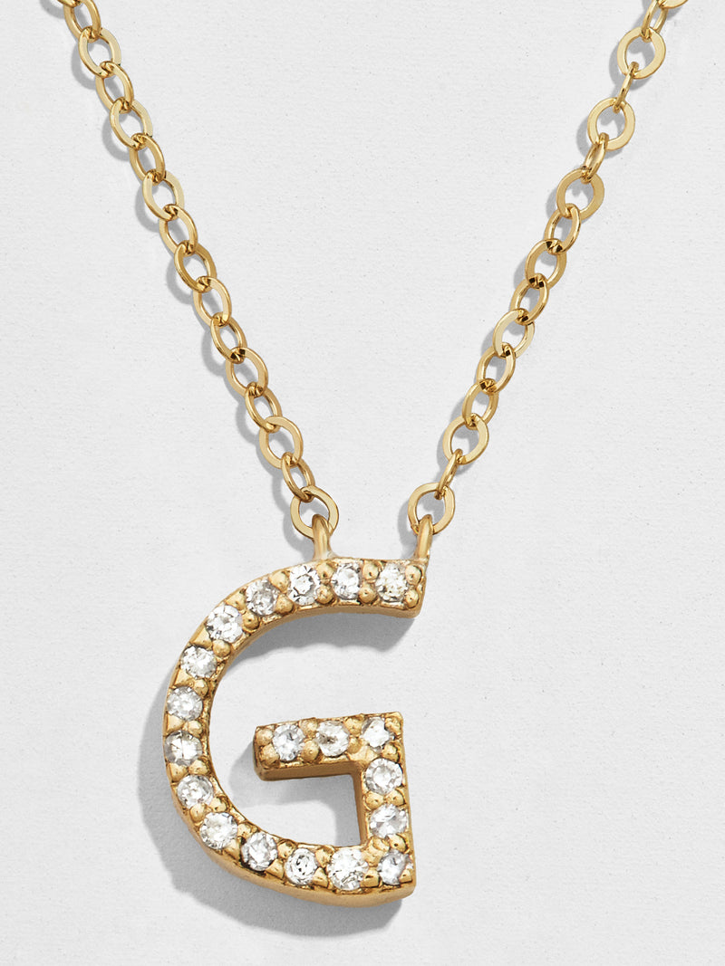 BaubleBar G - 
    Enjoy 20% off - This Week Only
  
