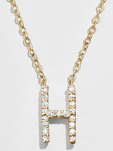 BaubleBar H - 
    Enjoy 20% off - This Week Only
  
