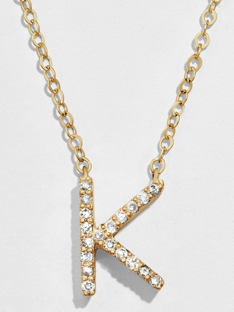 BaubleBar K - 
    Enjoy 20% off - This Week Only
  
