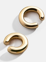 BaubleBar Haydyn Ear Cuff Set - Gold - Get Gifting: Enjoy 20% Off​