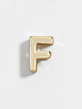 BaubleBar Gold Alpha Letter Bead - Gold - 
    Enjoy an extra 20% off sale - This Week Only
  
