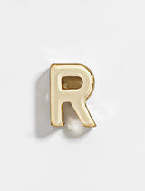 BaubleBar Gold Alpha Letter Bead - Gold - 
    Enjoy an extra 20% off sale - This Week Only
  
