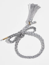 BaubleBar Friendship Tassel Bracelet - 
    Enjoy an extra 20% off sale - This Week Only
  
